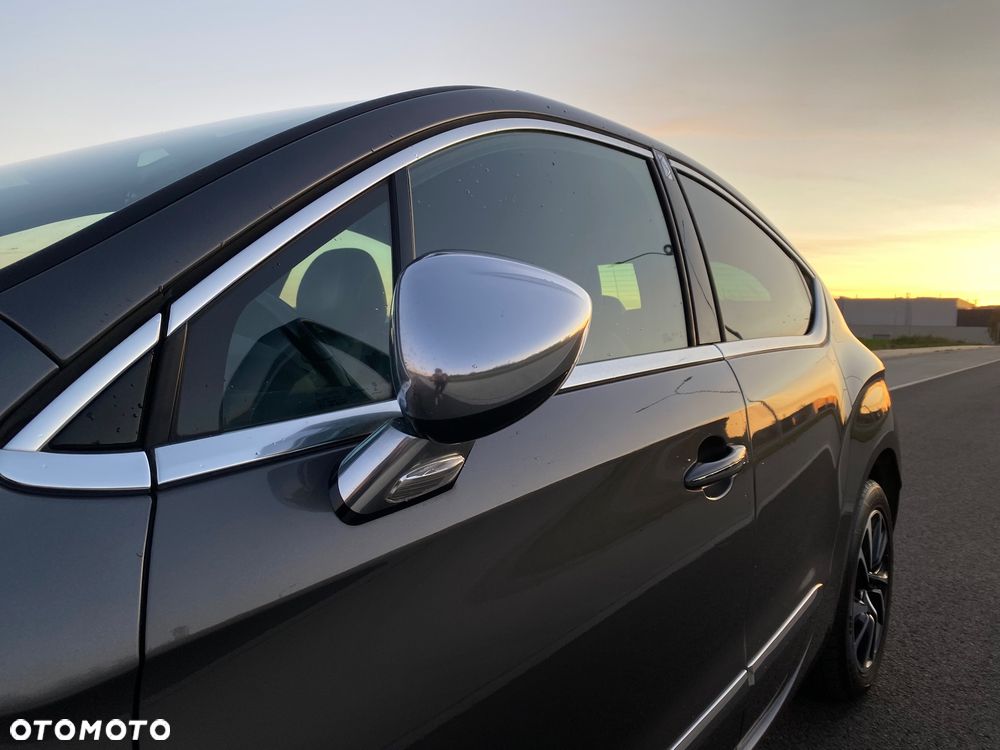 DS Automobiles DS 4 - 11