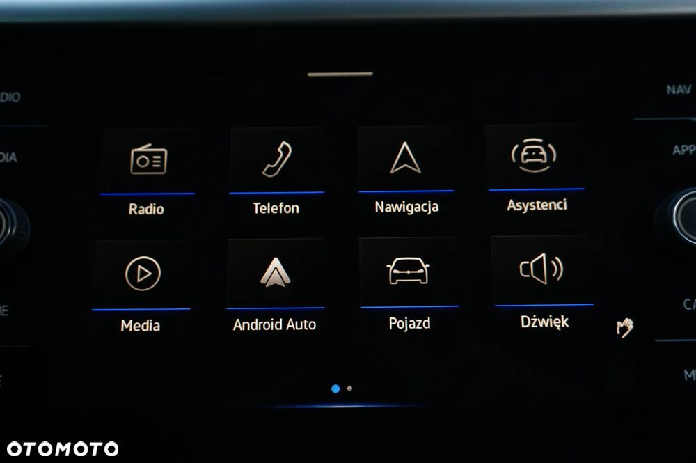 Volkswagen Arteon - 29