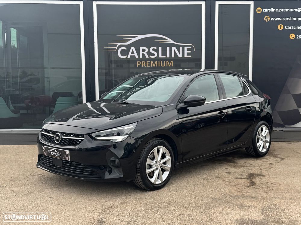 Opel Corsa 1.2 T Edition - 5