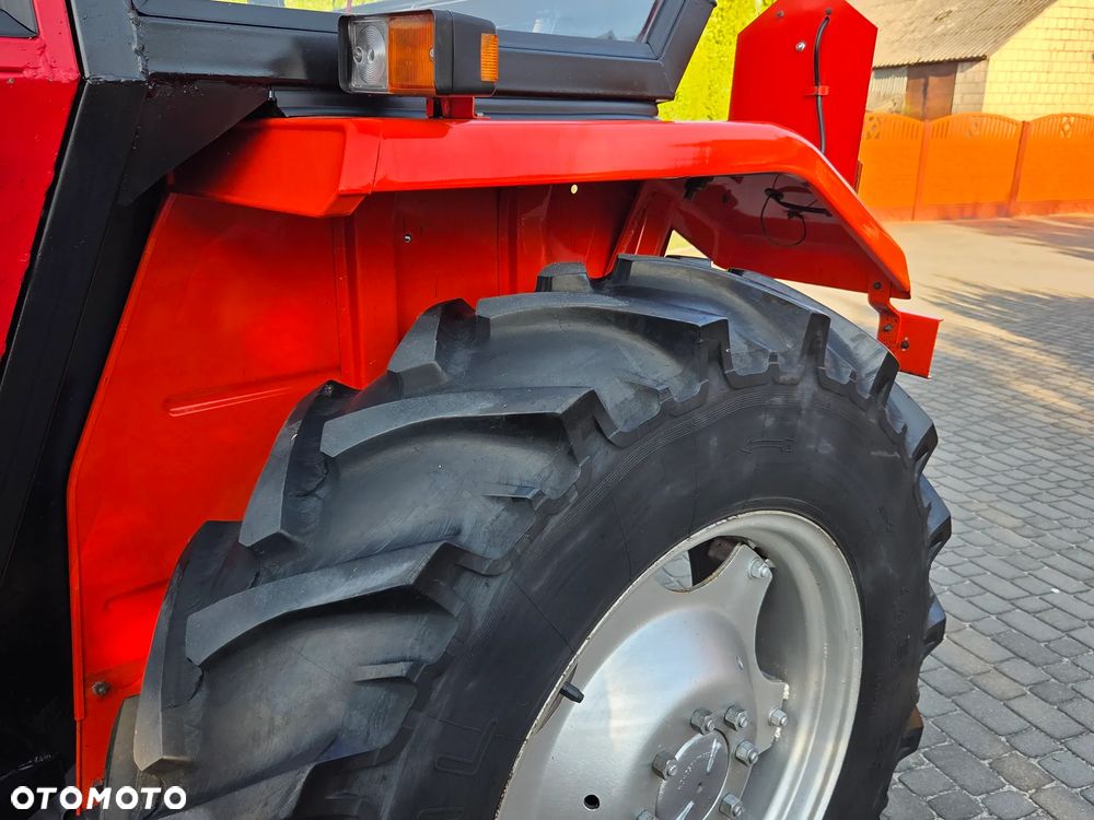 Massey Ferguson 255 / ORYGINAŁ / UNIKAT / NISKI PRZEBIEG / 3512 / 2812 / 235 / C330 - 14