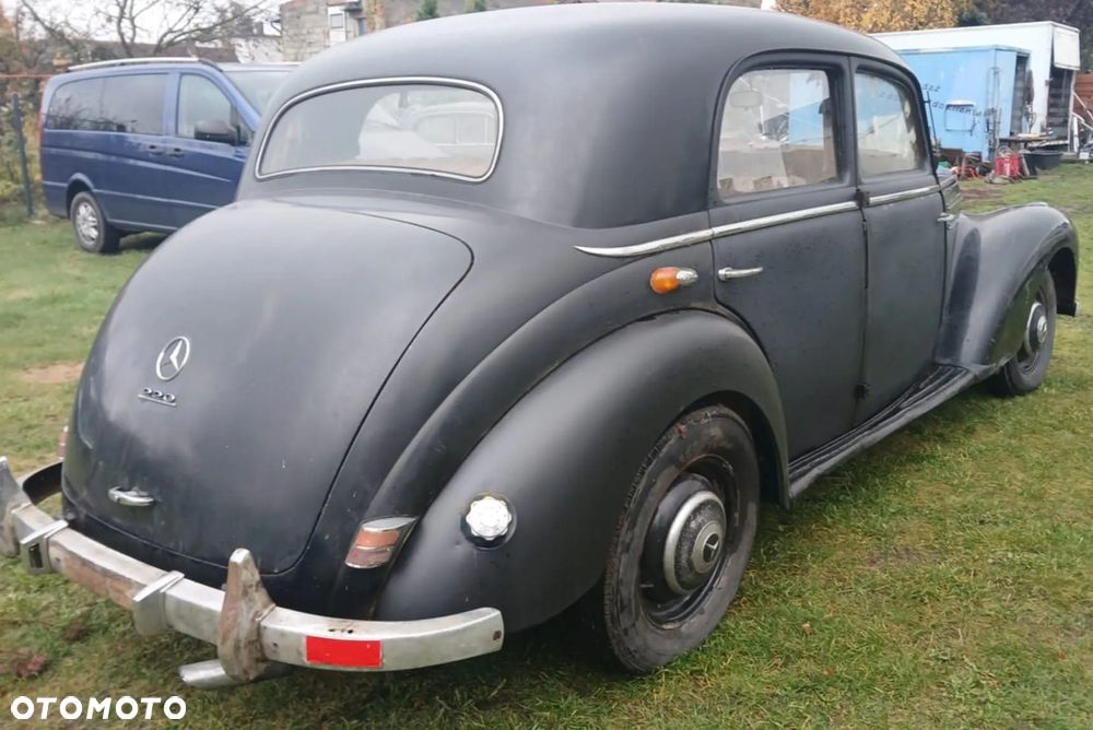 Mercedes-Benz Inny - 5