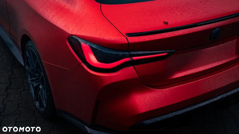 BMW M4 Competition M xDrive sport - 5