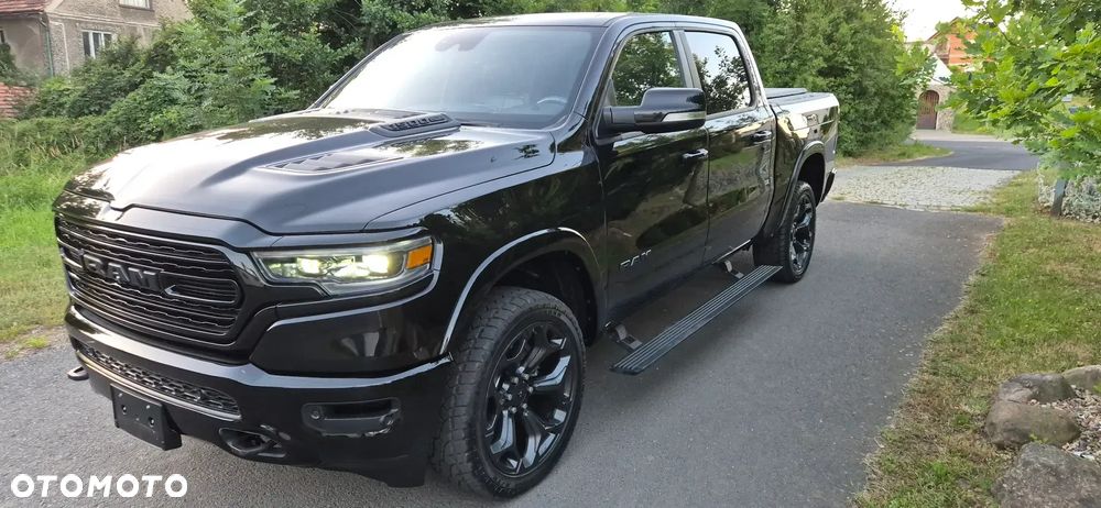 RAM 1500 5.7 Crew Cab Limited - 1