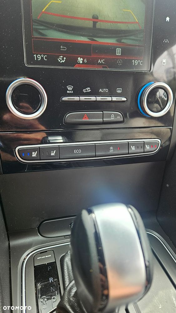 Renault Talisman 1.6 Energy dCi Initiale Paris EDC - 37