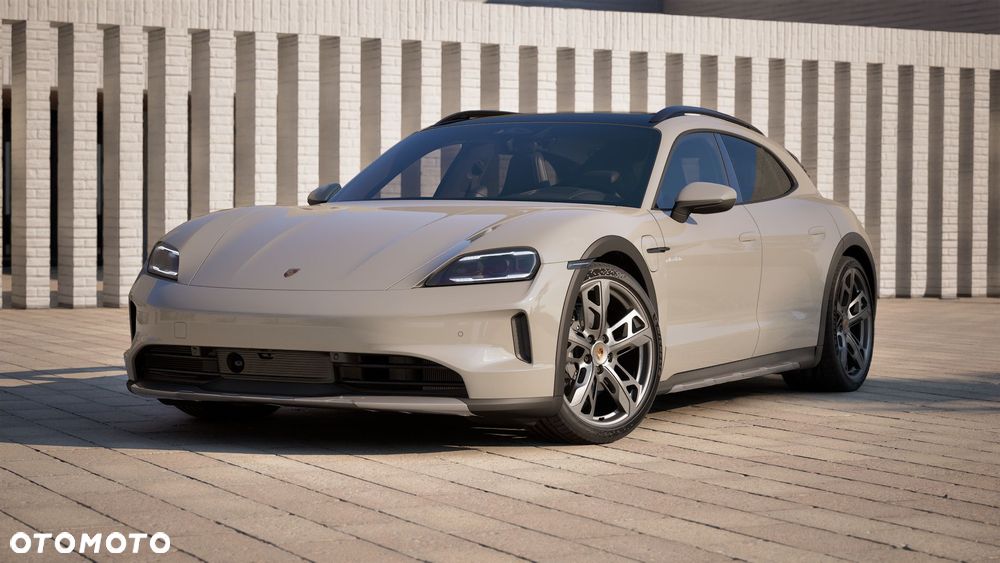 Porsche Taycan 105kWh 4 - 35