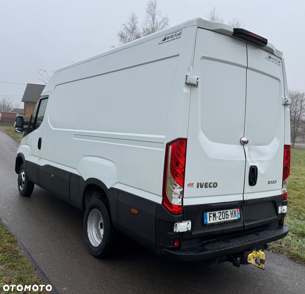 Iveco Daily - 4