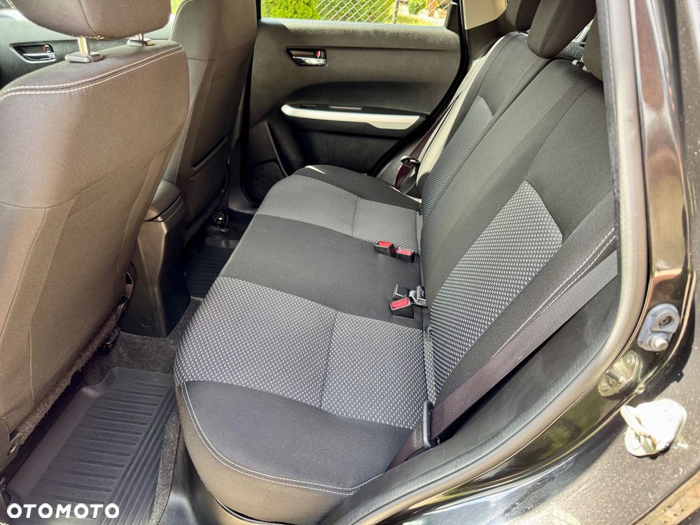 Suzuki Vitara 1.6 DDiS (4x2) Comfort - 11