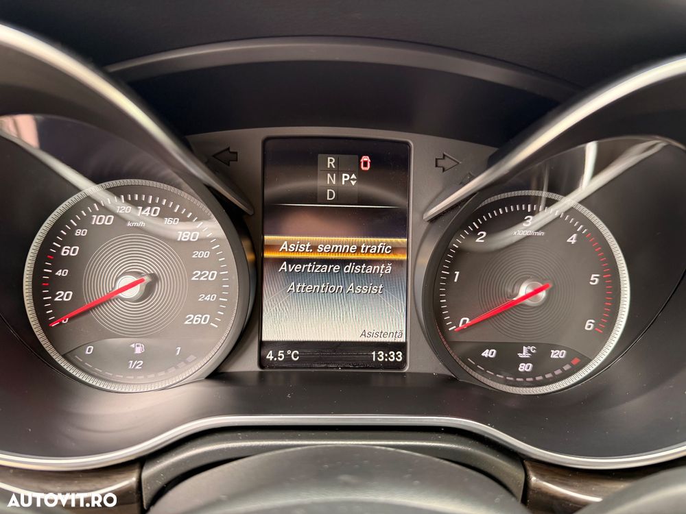 Mercedes-Benz V 250 BlueTEC Aut. Extralong - 23