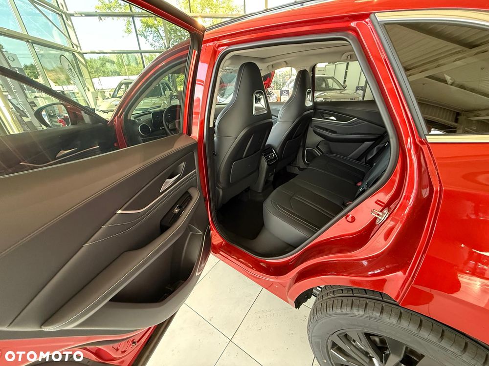 Forthing T5 EVO T-Five 1.5 DVVT GDI DCT - 18