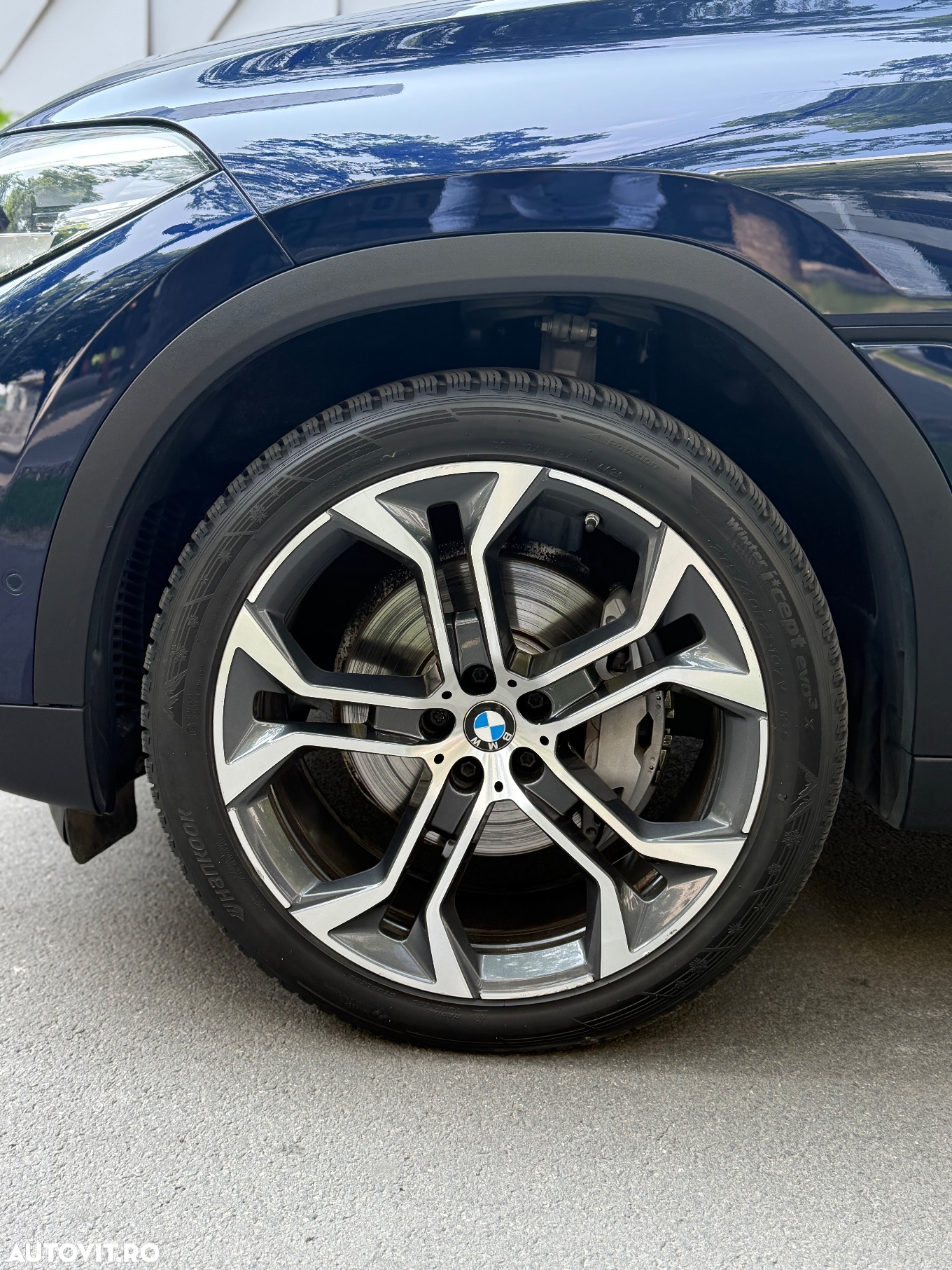 BMW X6 xDrive30d AT MHEV - 5