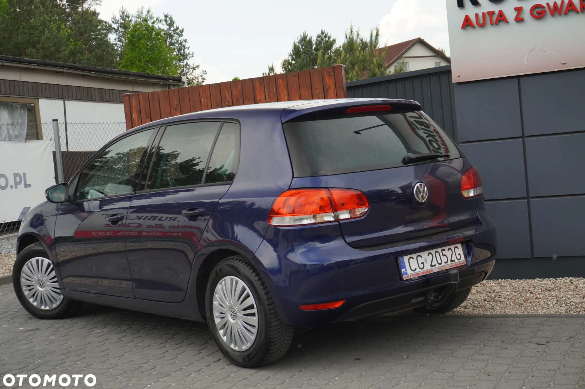 Volkswagen Golf - 3