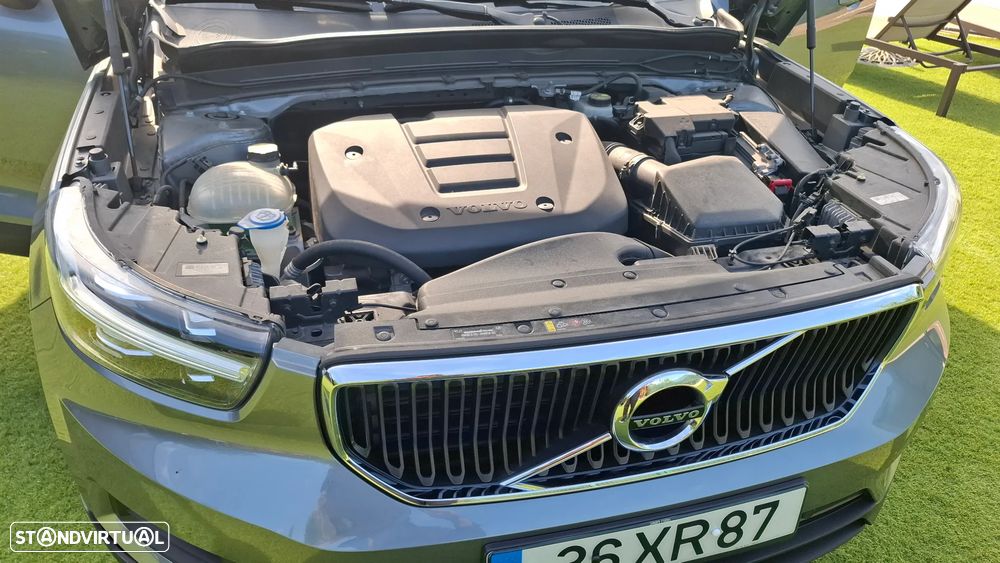 Volvo XC 40 1.5 T3 Tech Edition - 7