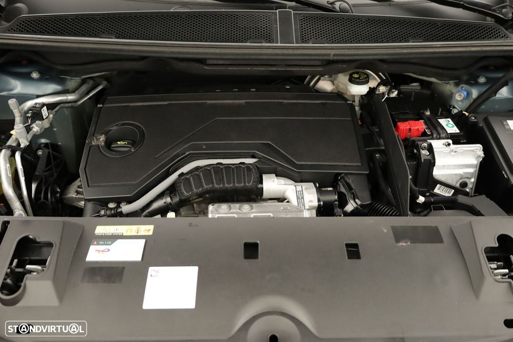 Peugeot 5008 1.2 Hybrid Allure e-DCS6 - 26