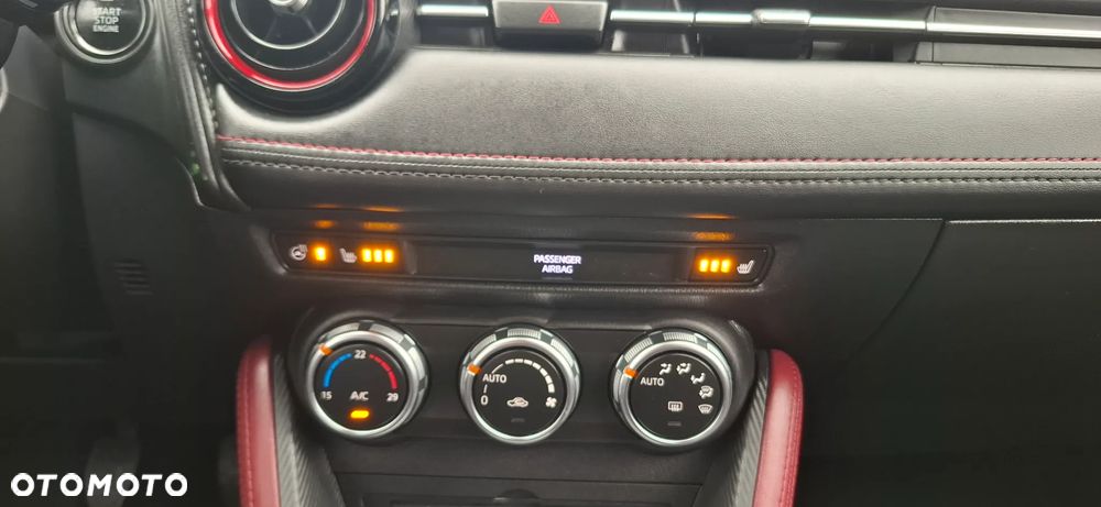 Mazda CX-3 SKYACTIV-G 120 FWD Exclusive-Line - 11