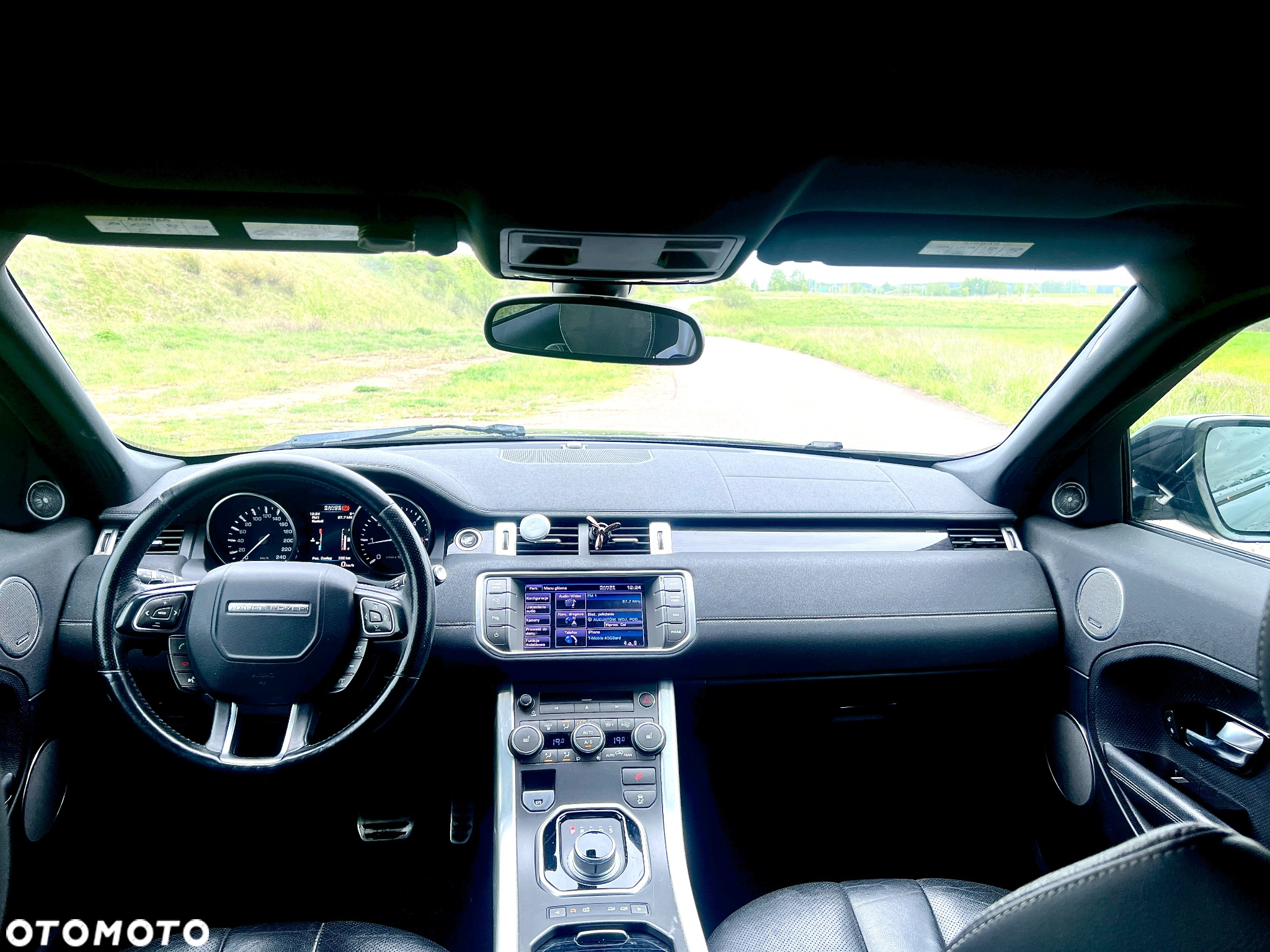 Land Rover Range Rover Evoque - 6