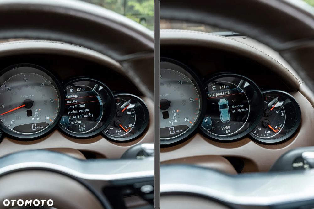 Porsche Cayenne S Diesel - 28