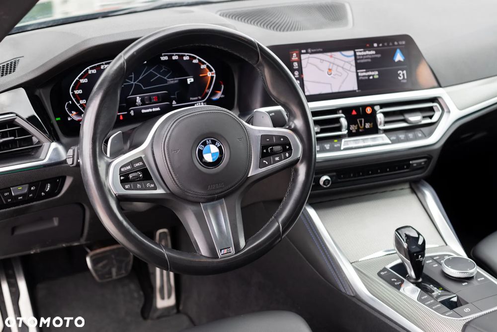 BMW Seria 4 420i Sport-Aut M Sport - 19