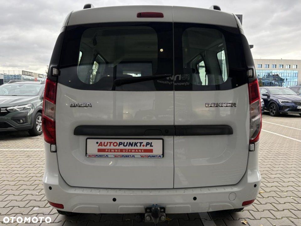 Dacia Dokker - 18