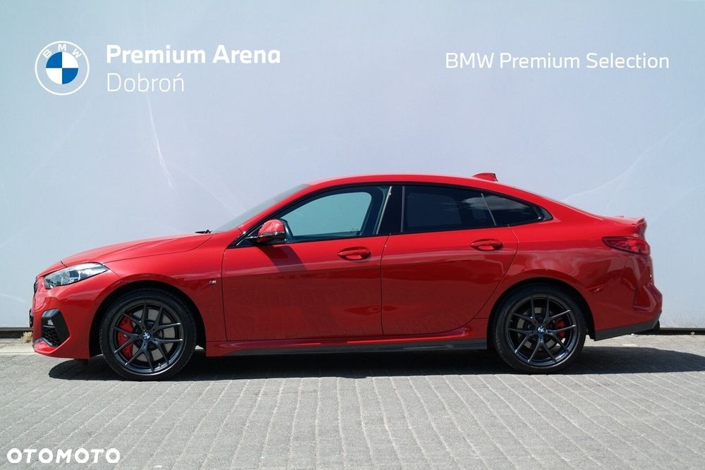 BMW Seria 2 - 8