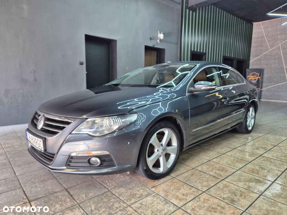 Volkswagen Passat CC 1.8 TSI DSG - 6