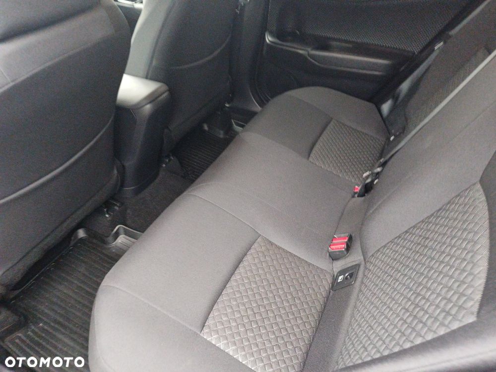 Toyota C-HR 1.8 Hybrid Style - 10