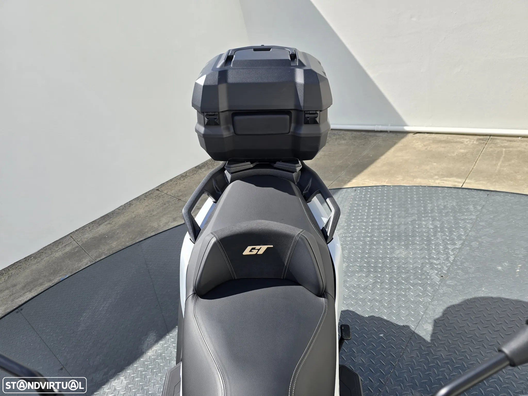 BMW C 400 GT - 16