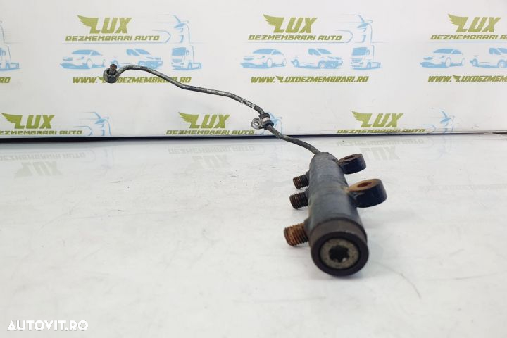 Rampa injectoare 2.7 tdv6 a2c27000085 7h2q-9d280-dd Land Rover Range Rover Sport 1  [din 2005 pana - 4