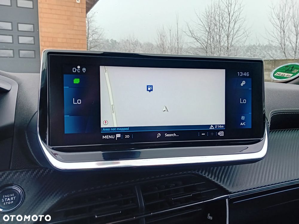 Peugeot 2008 PureTech 155 EAT8 GT - 15