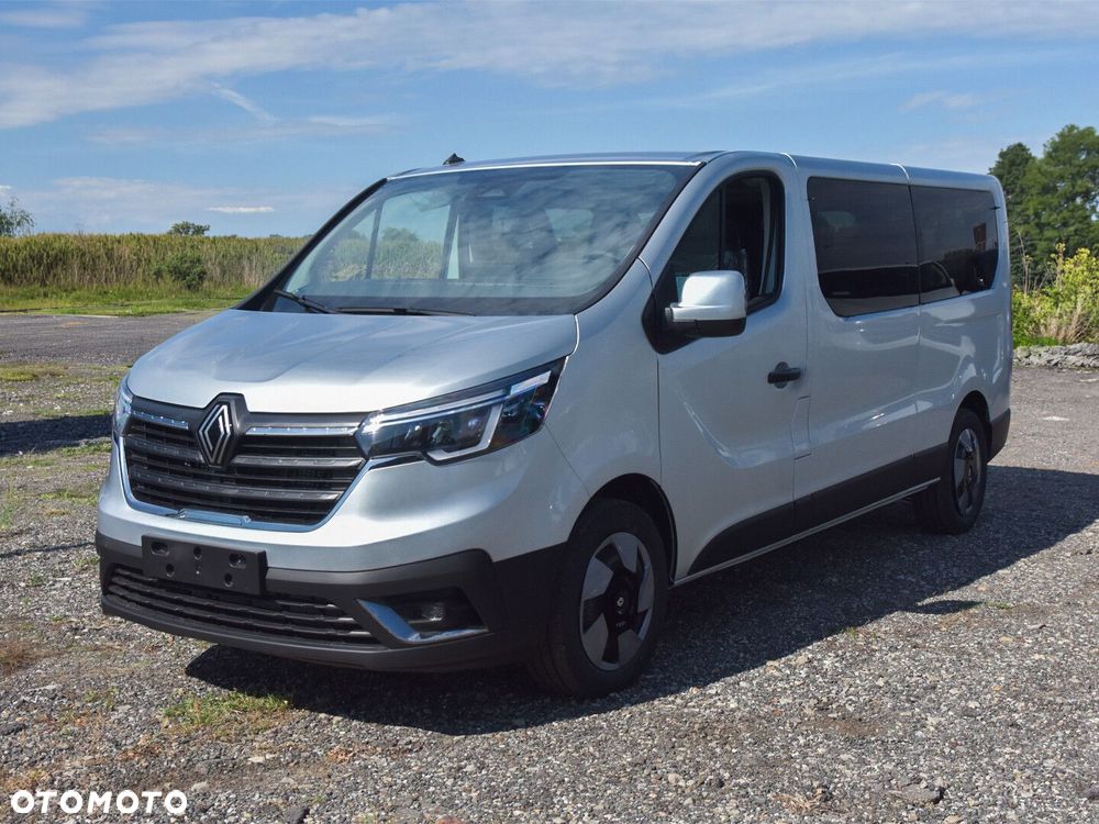 Renault Trafic - 3
