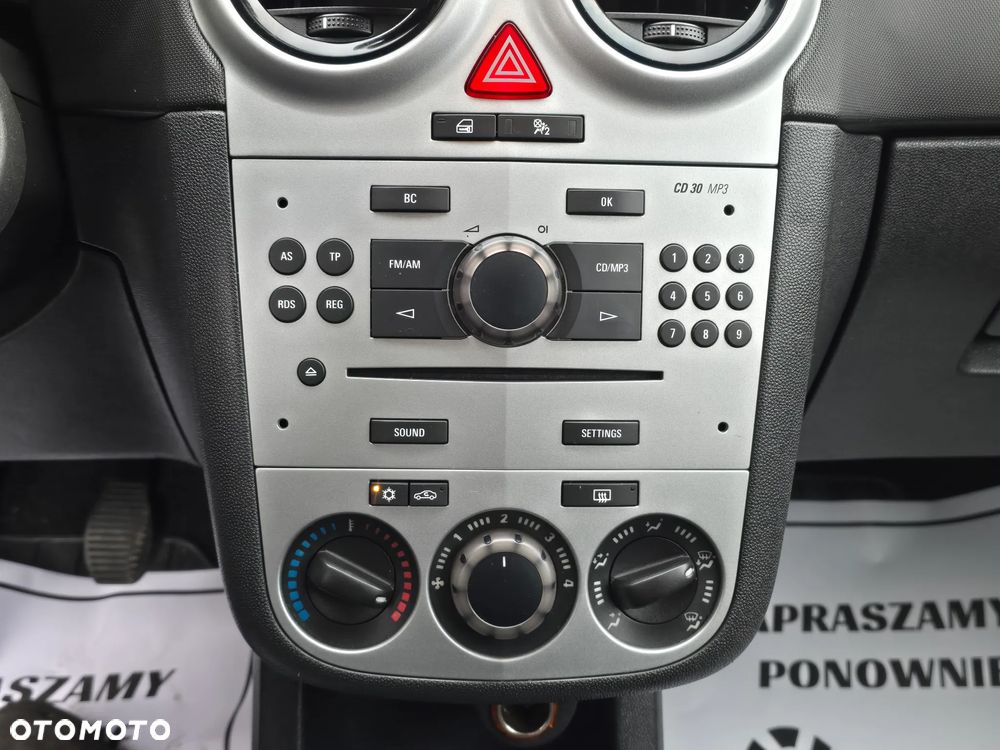 Opel Corsa 1.2 16V (ecoFLEX) Innovation - 23