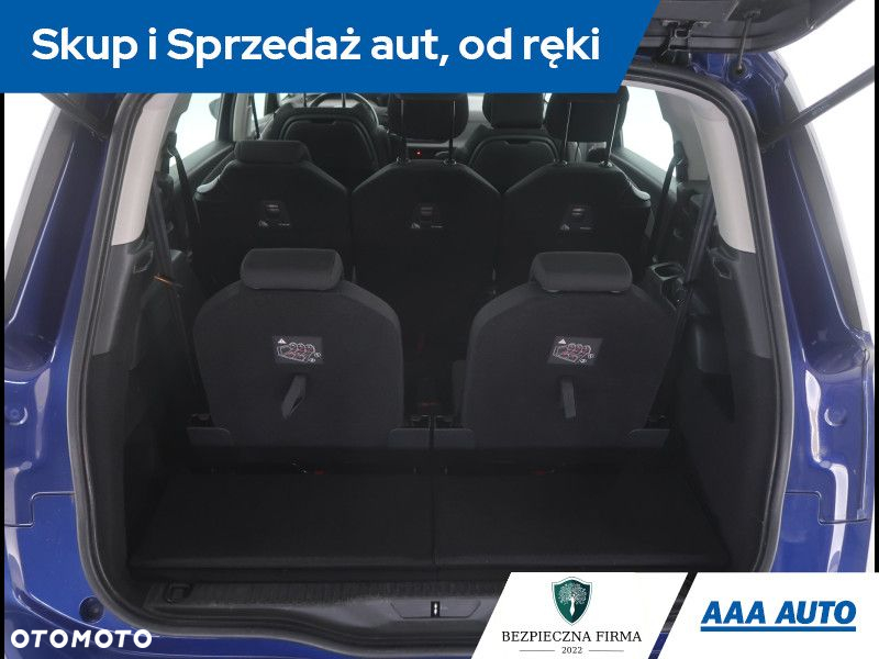 Citroën C4 SpaceTourer - 14