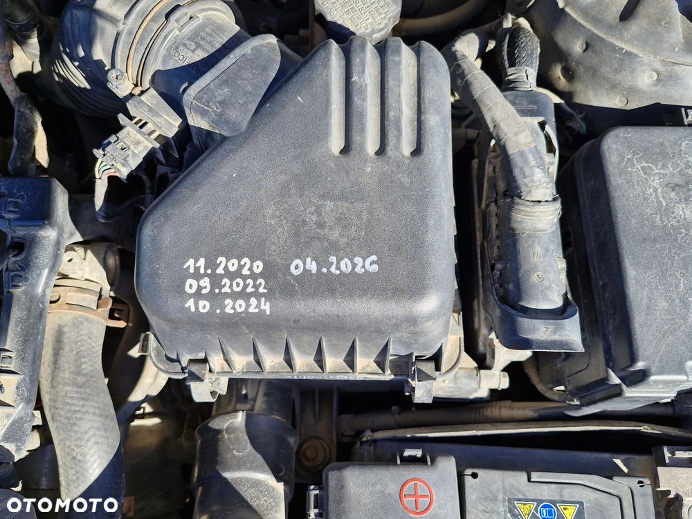 Kia Ceed - 25
