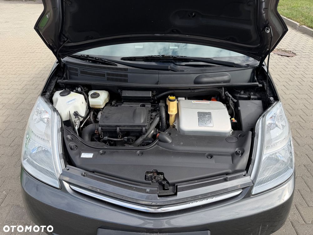 Toyota Prius 1.5 VVT-i Sol (nav) - 27