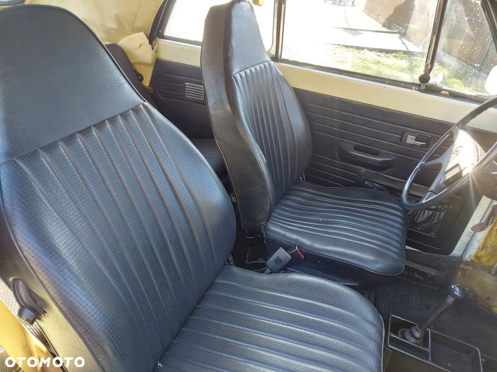 Volkswagen Garbus - 18