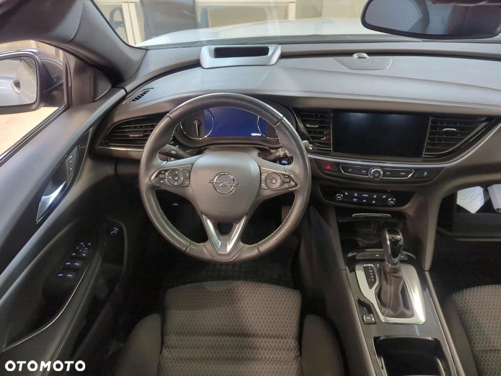 Opel Insignia 2.0 CDTI Business Elegance S&S - 7
