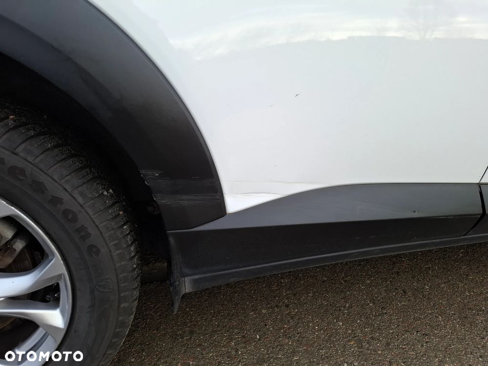 Mazda CX-3 SKYACTIV-D 105 FWD Center-Line - 17