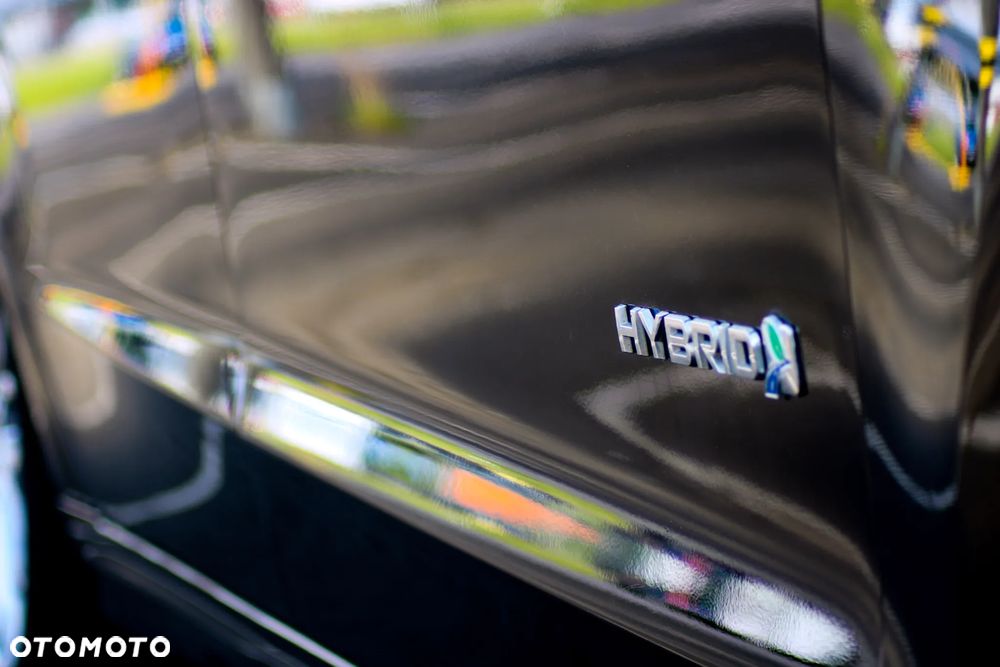 Ford Mondeo 2.0 Hybrid Titanium GPF - 6