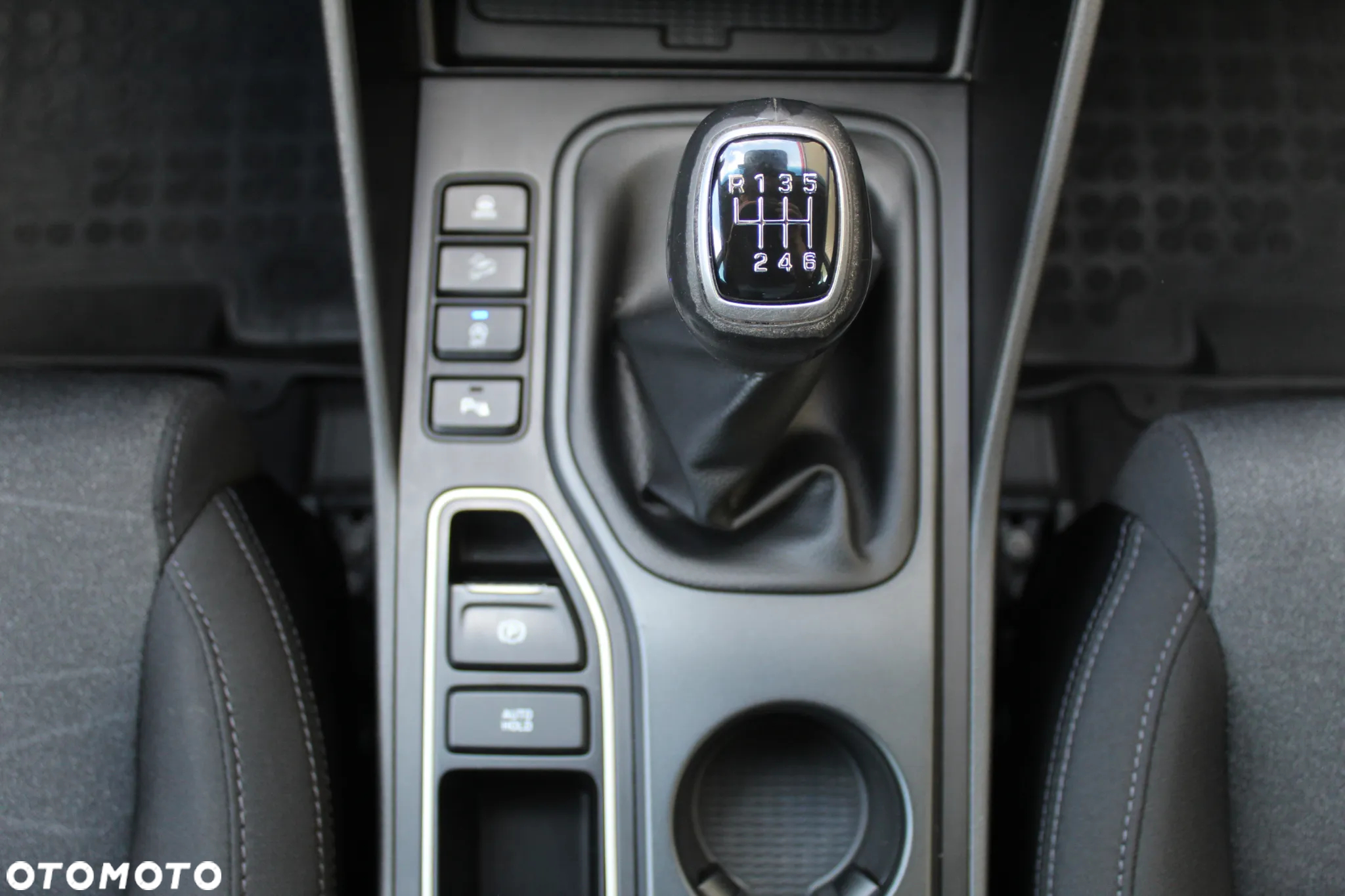 Hyundai Tucson 1.6 GDi Style 2WD - 20