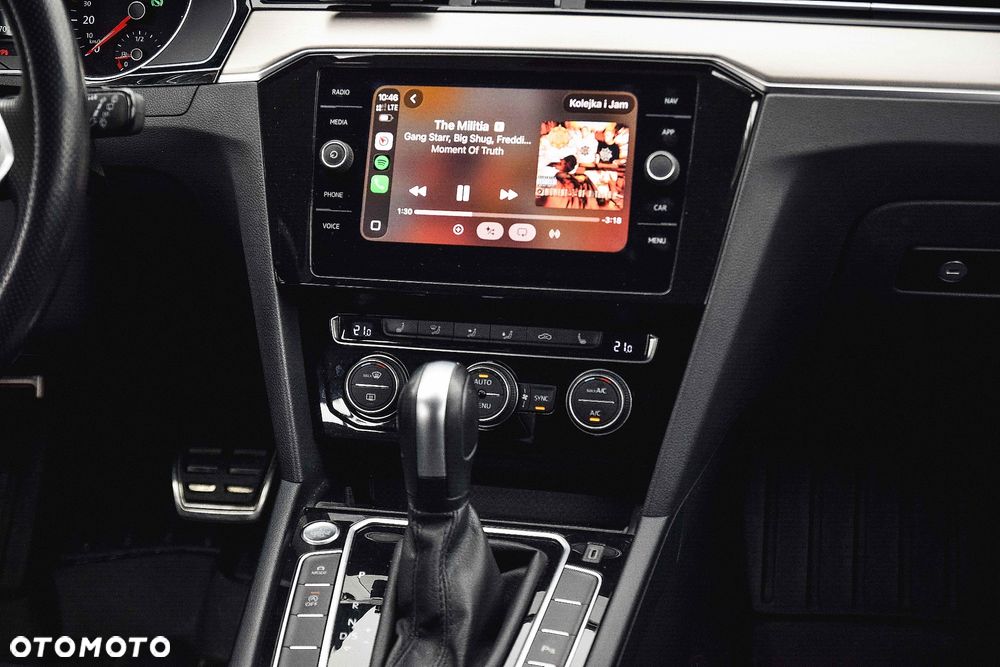 Volkswagen Passat Alltrack 2.0 TDI SCR 4Mot DSG - 21