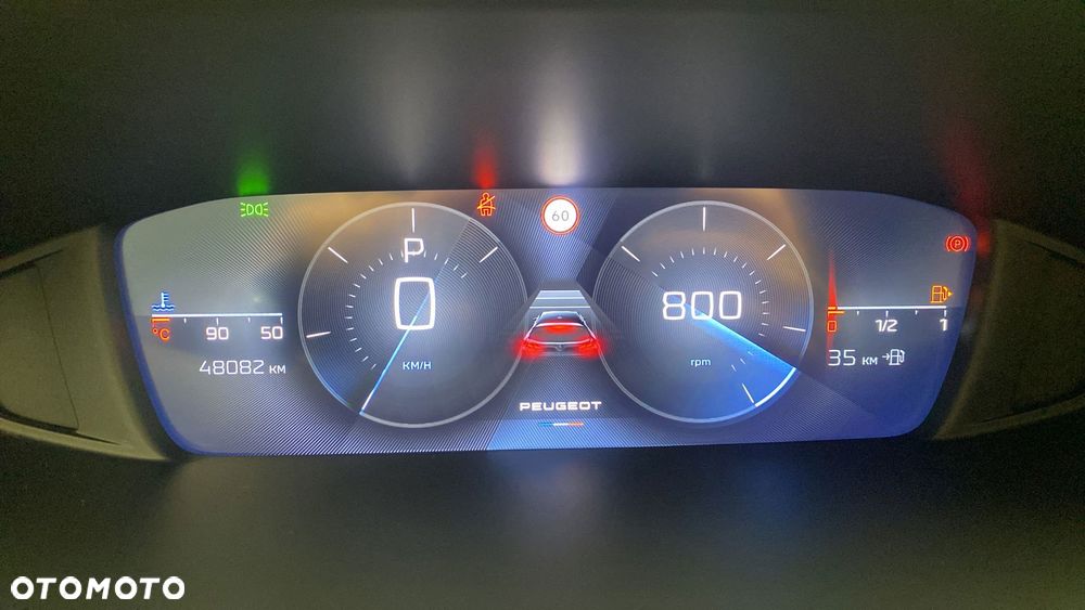 Peugeot 308 2024