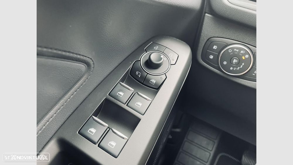 Ford Focus 1.0 EcoBoost MHEV Active X - 14