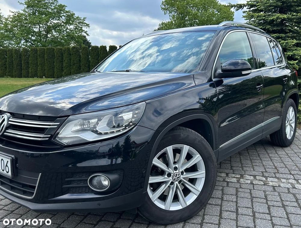 Volkswagen Tiguan 2.0 TDI BMT SCR Highline - 2