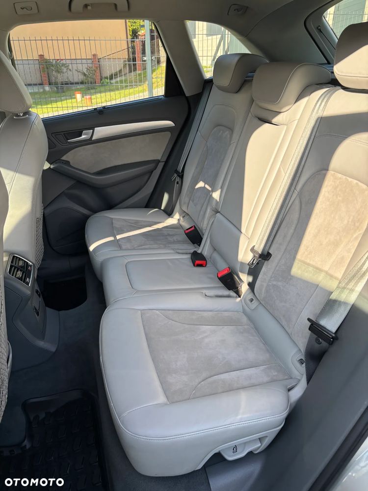 Audi Q5 - 25