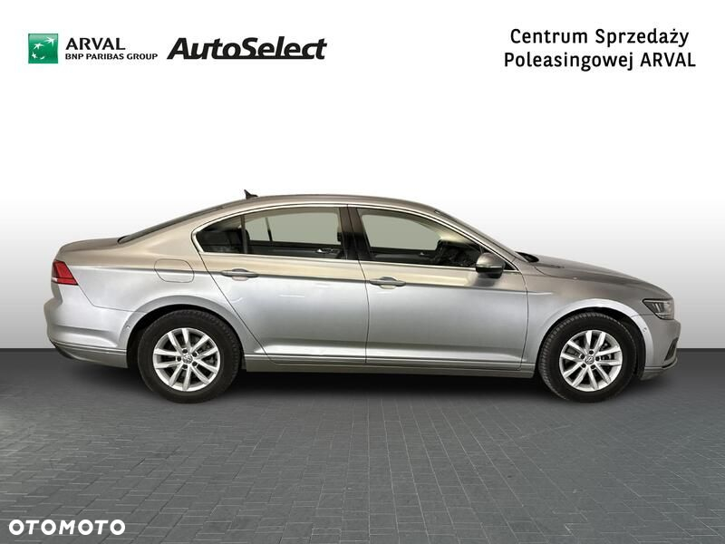 Volkswagen Passat - 7