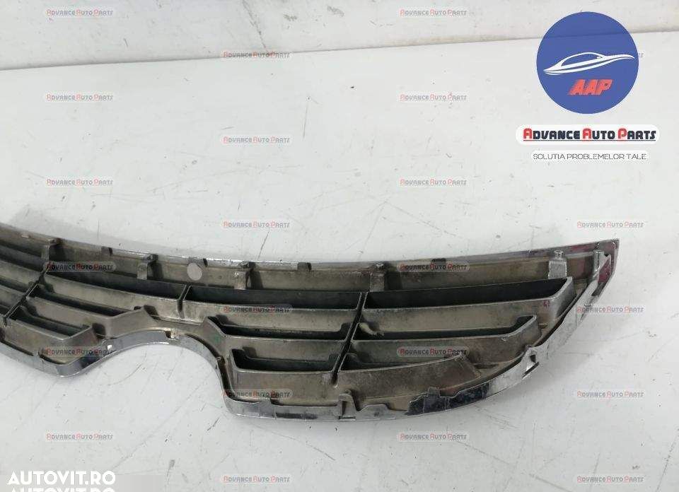 Grila centrala originala Hyundai  ix55  1 2008 2009 2010 2011 2012 201 - 5