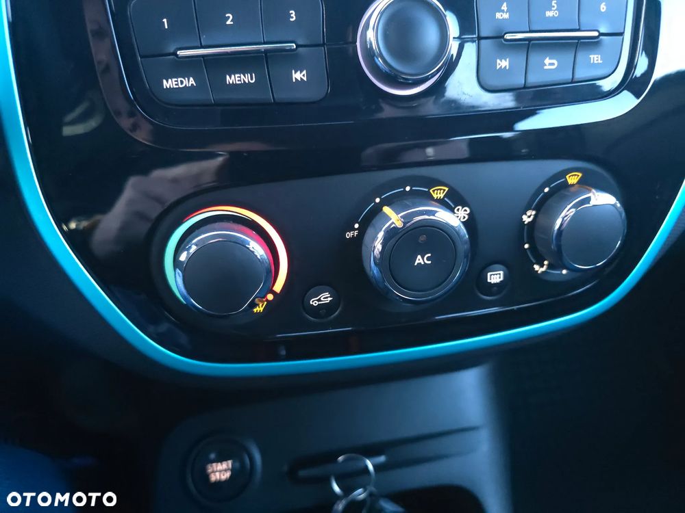 Renault Captur (ENERGY) TCe 90 LIFE - 25