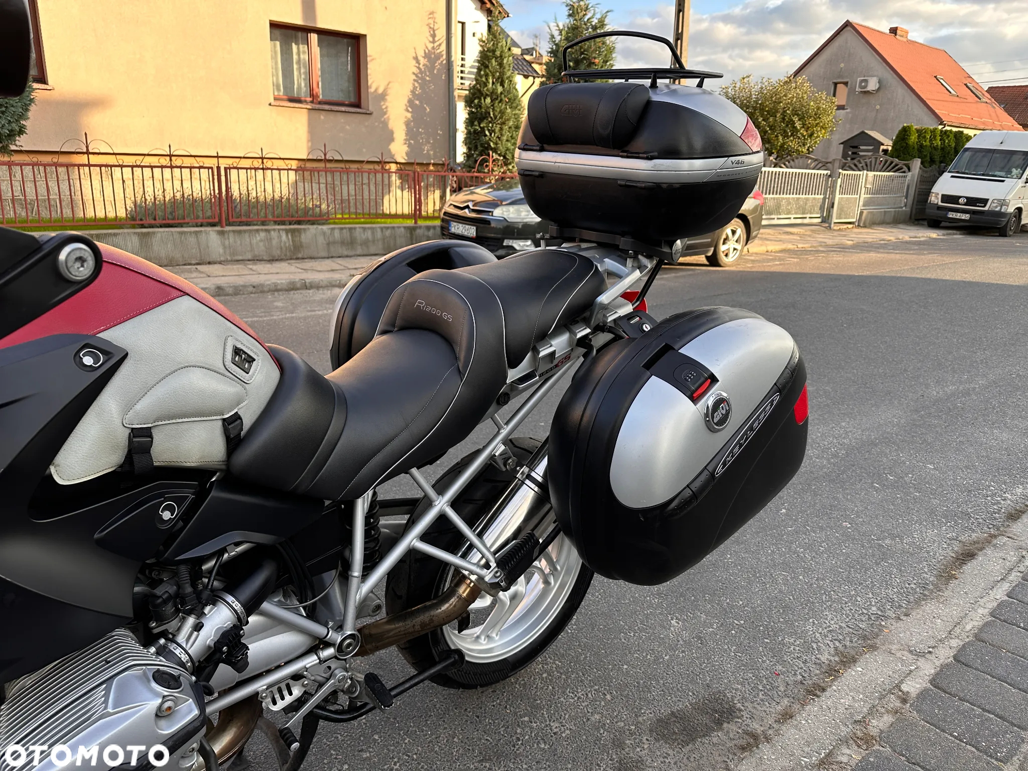 BMW GS - 24
