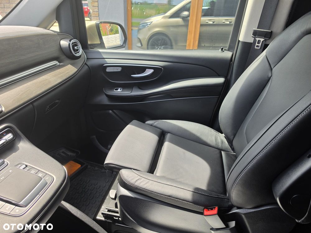 Mercedes-Benz Vito - 9