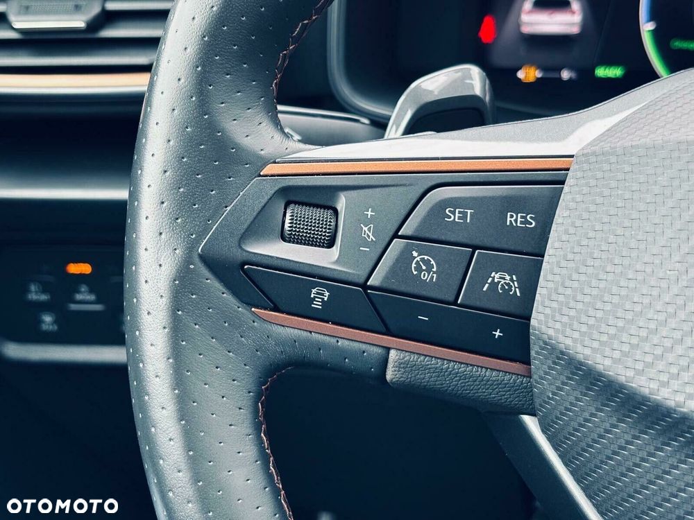 Cupra Formentor - 23