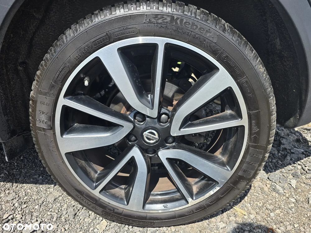Nissan Qashqai 1.5 dCi Tekna+ - 14